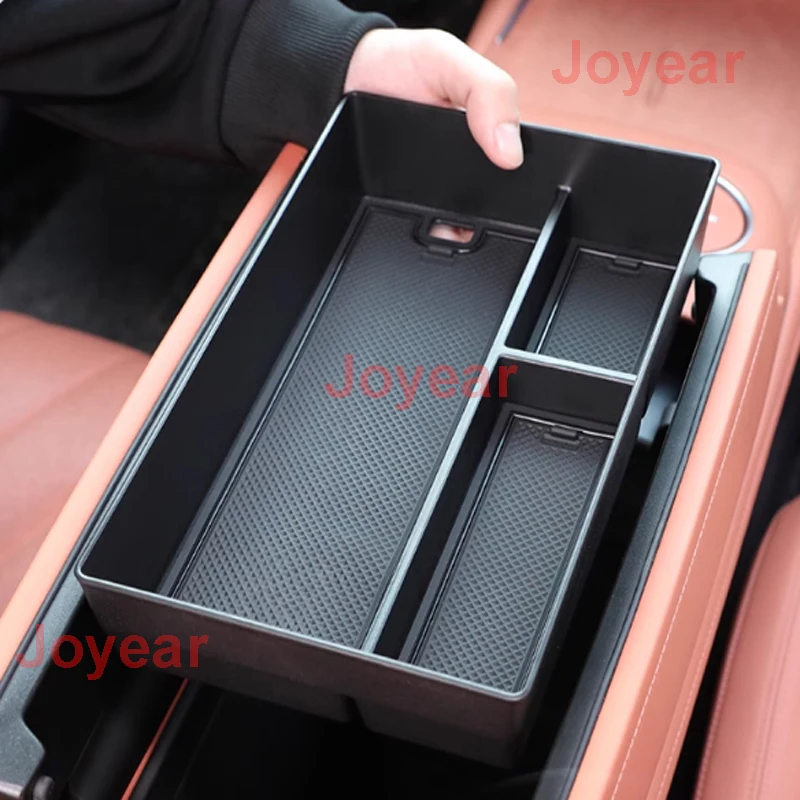 For GMW Haval F7 2024 2025 Car Armrest Box Storage Central Control Storage Waterproof Anti-dirty Interior Accessories
For GMW Haval F7 2024 2025 Car Armrest Box Storage Central Control Storage Waterproof Anti-dirty Interior Accessories