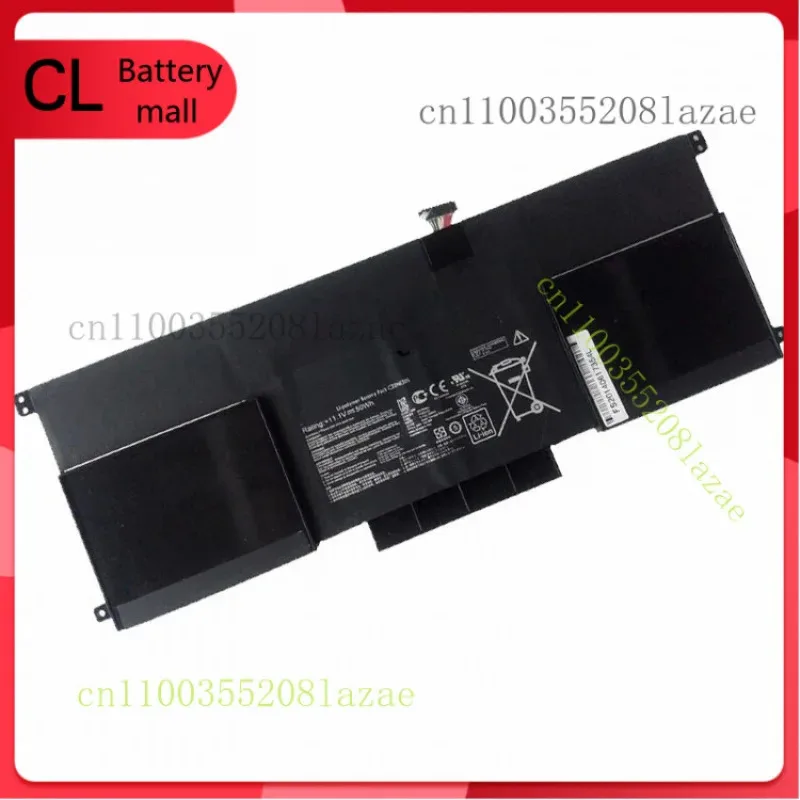 Q C32N1305 Laptop Battery for ASUS Zenbook UX301L UX301LA UX301LA-1A UX301LA-1B 2A 
Q C32N1305 Laptop Battery for ASUS Zenbook UX301L UX301LA UX301LA-1A UX301LA-1B 2A