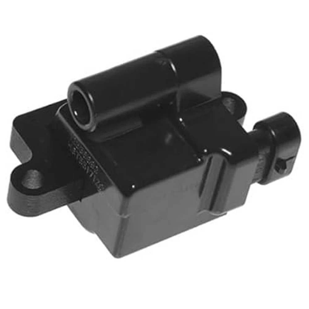 GMCD581 UF271 Ignition Coil 521618 50253 for CHEVROLET SILVERADO 1500 2500 CHEVROLET SILVERADO 1500 TAHOE GMC SIERRA HUMMER H2
GMCD581 UF271 Ignition Coil 521618 50253 for CHEVROLET SILVERADO 1500 2500 CHEVROLET SILVERADO 1500 TAHOE GMC SIERRA HUMMER H2