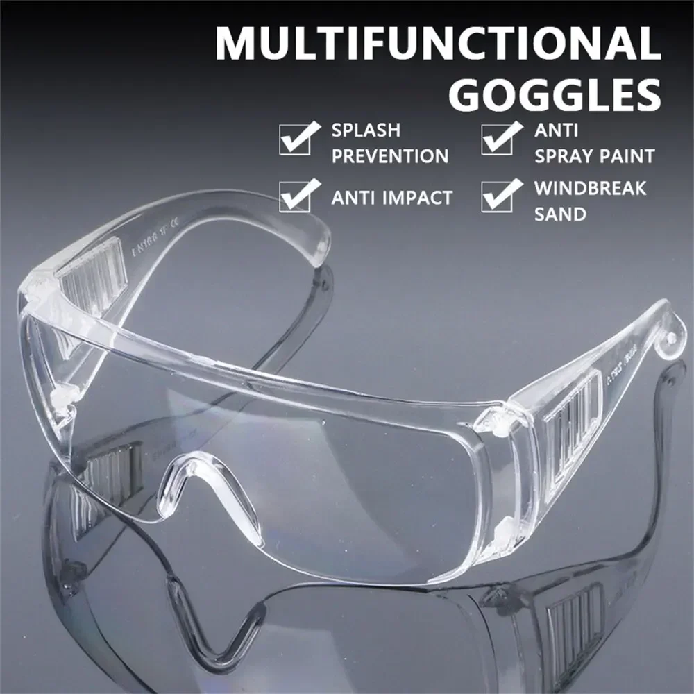 Safety Glasses Laser Protection Goggles Tylish Protective Glasses For Work Transparent Glasses Goggles For Men Women Hair loss
Safety Glasses Laser Protection Goggles Tylish Protective Glasses For Work Transparent Glasses Goggles For Men Women Hair loss