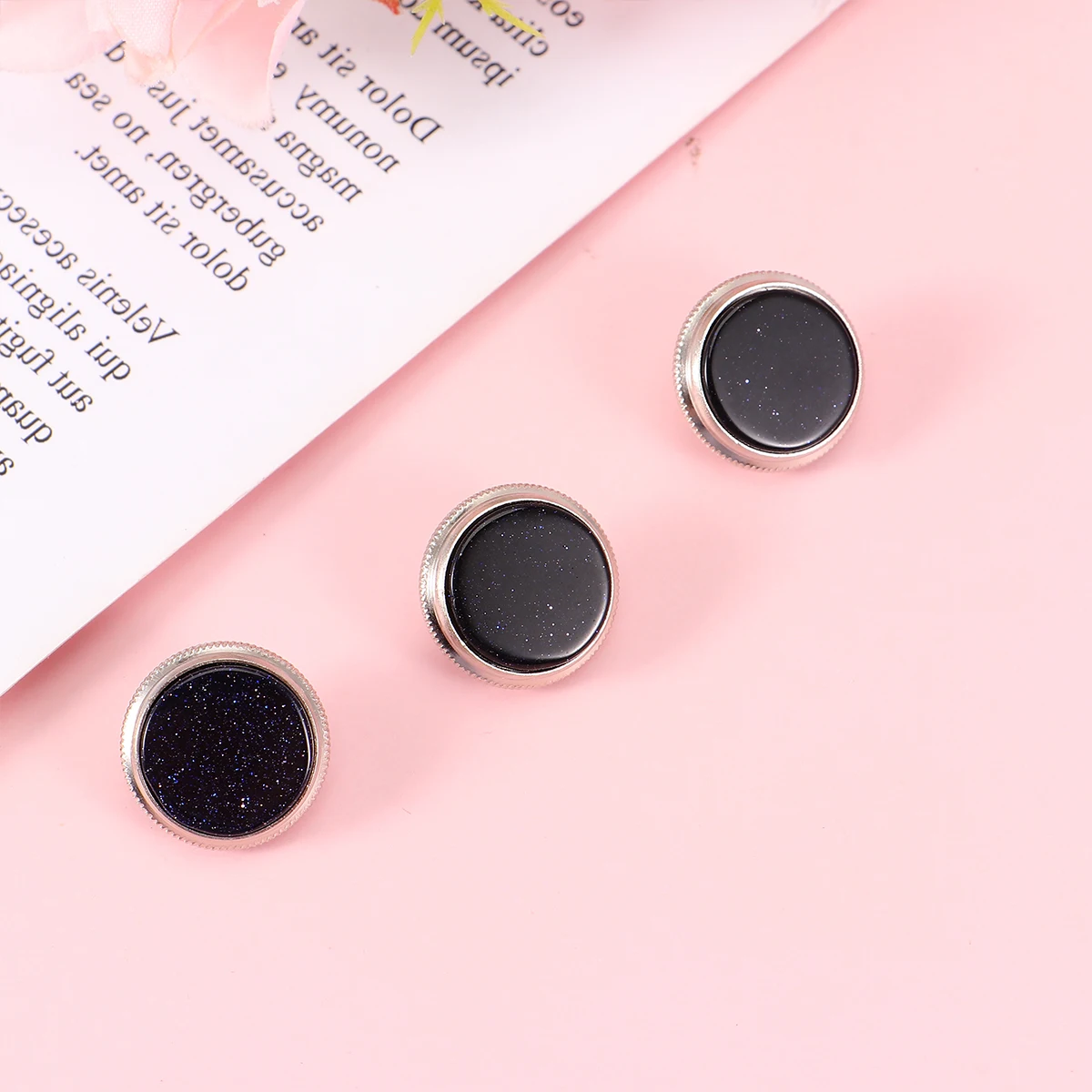 Piston Button Trumpet Buckle Snap Musical Instrument Tool Durable Copper Material Replacement Accessory Horn Switch
Piston Button Trumpet Buckle Snap Musical Instrument Tool Durable Copper Material Replacement Accessory Horn Switch