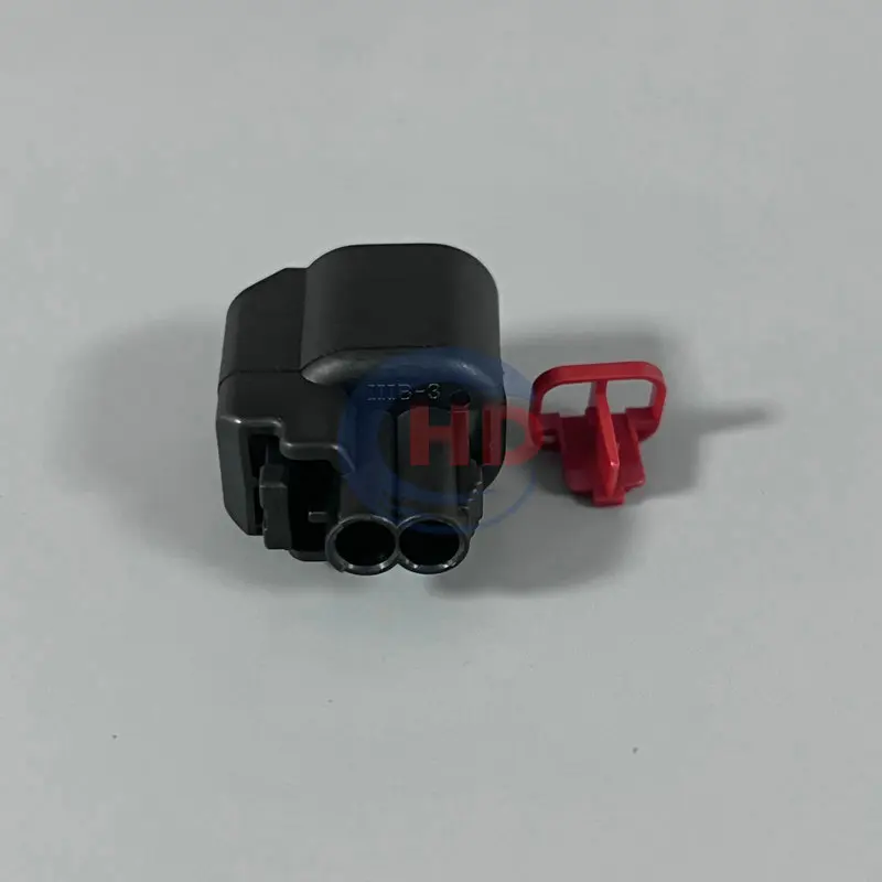 1-20 sets 2pin Camshaft Sensor Socket Connector HD023C-1.5-11 HD023C-1.5-21
1-20 sets 2pin Camshaft Sensor Socket Connector HD023C-1.5-11 HD023C-1.5-21