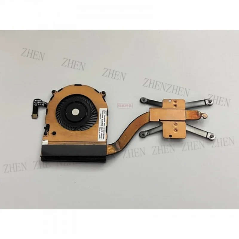 Y 00JT800 NEW For Thinkpad X1 Yoga 1st X1 Carbon 4th Gen CPU Cooling Fan Heatsink
Y 00JT800 NEW For Thinkpad X1 Yoga 1st X1 Carbon 4th Gen CPU Cooling Fan Heatsink