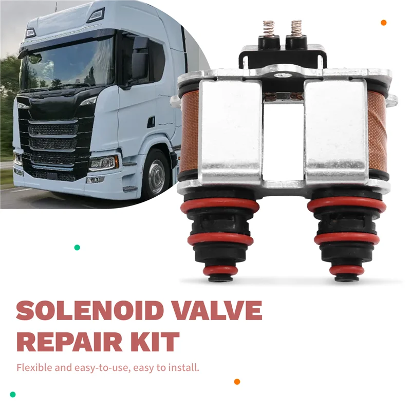 A77Q-для сменного комплекта электромагнитного клапана грузовика Scania-детали модели APS 2310274 2897062 3002074
A77Q-для сменного комплекта электромагнитного клапана грузовика Scania-детали модели APS 2310274 2897062 3002074