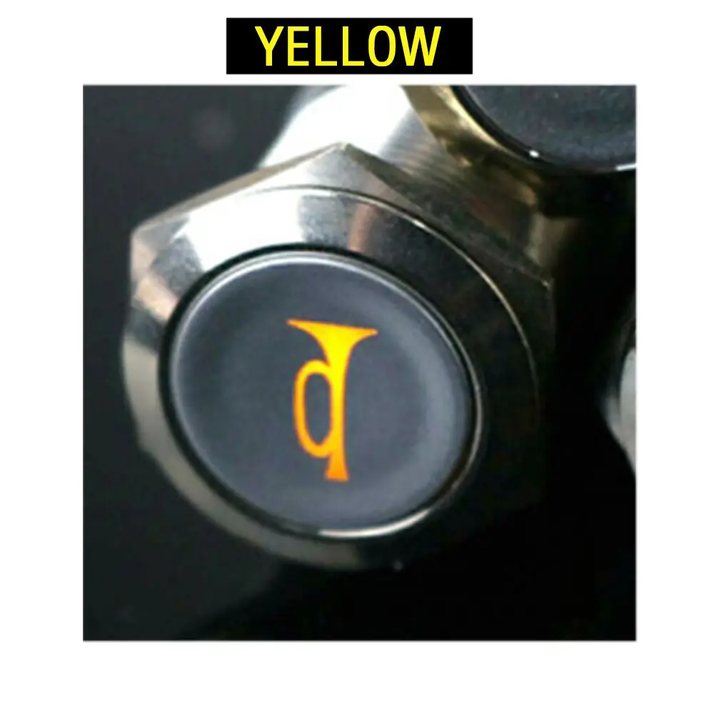 Waterproof Metal Aluminum Black Momentary Switch LED Power Car Latch 16mm Push Button
Waterproof Metal Aluminum Black Momentary Switch LED Power Car Latch 16mm Push Button
