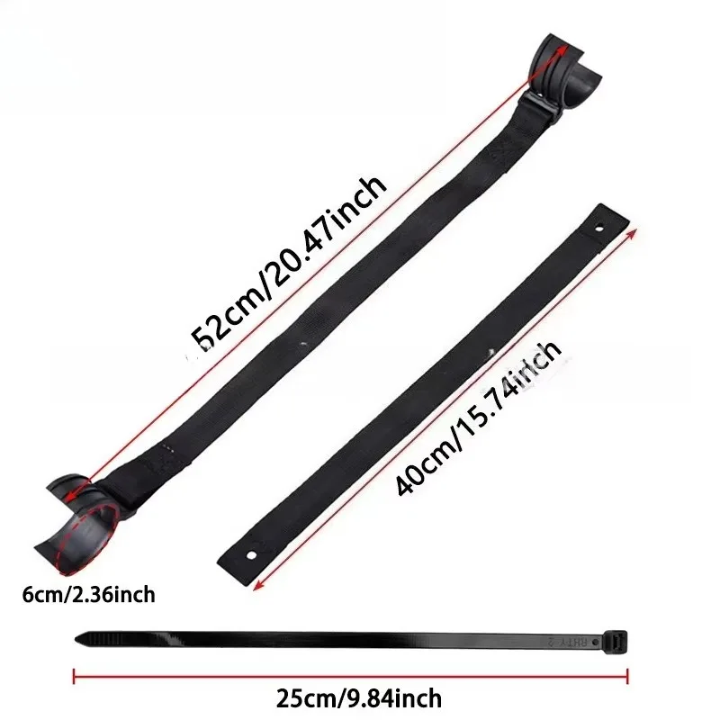 Pkx For 50-70mm Universal k Tube Seat Motorcycle Strap Strap Pull Sling Rescue Kit Enduro Racing Pit Motocross Accessories
Pkx For 50-70mm Universal k Tube Seat Motorcycle Strap Strap Pull Sling Rescue Kit Enduro Racing Pit Motocross Accessories