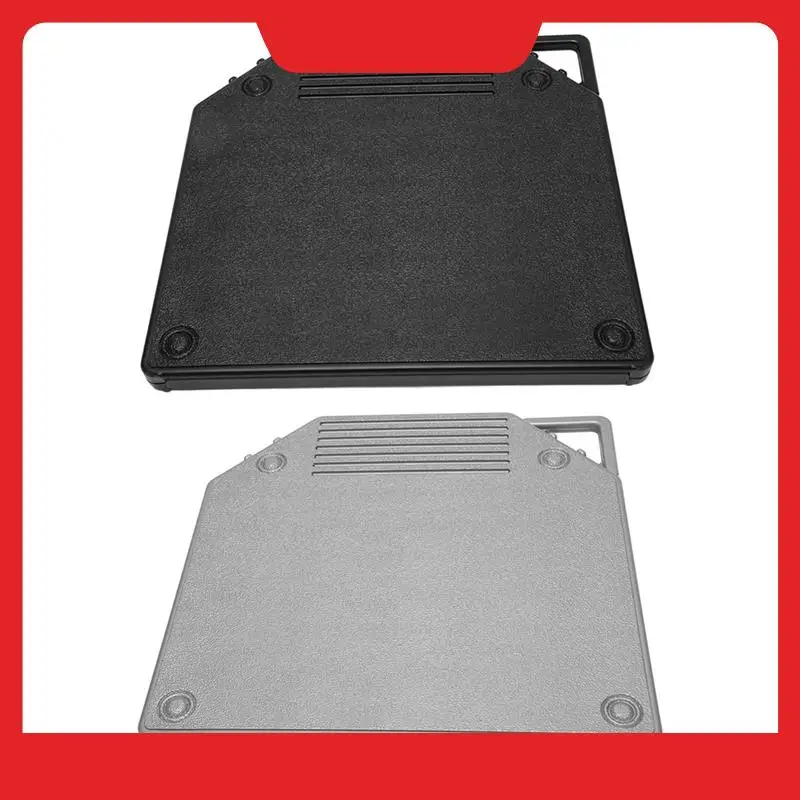 Empty Tape Reel Storage Box Full Protection Open Reel Recording Tape Box Case Portable For 10 Inch Sound Tapes Grey
Empty Tape Reel Storage Box Full Protection Open Reel Recording Tape Box Case Portable For 10 Inch Sound Tapes Grey