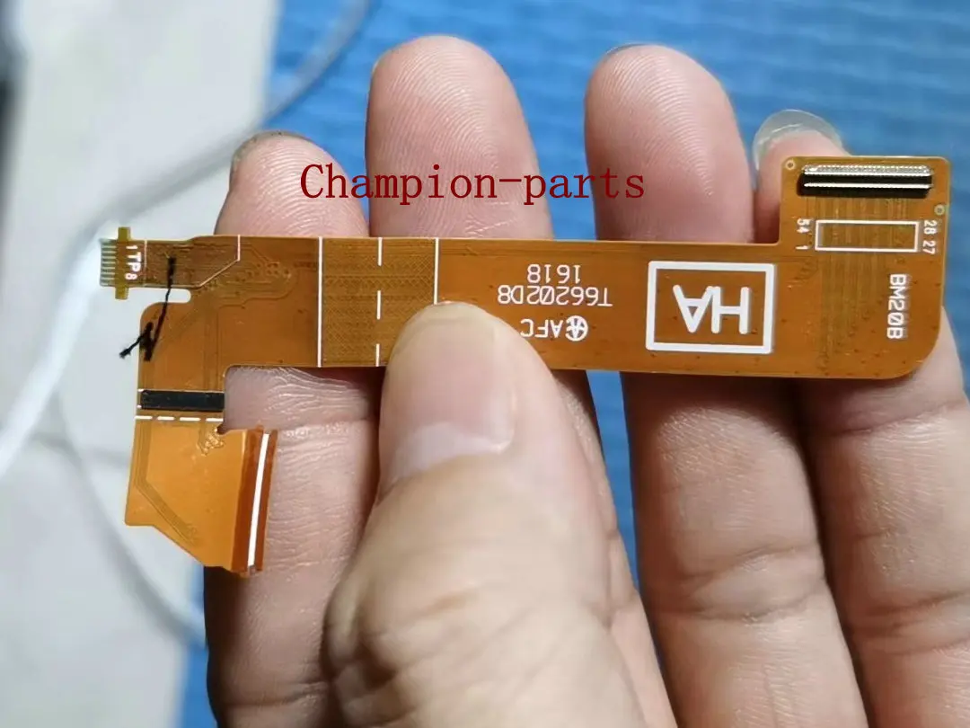 MLLSE AVAILABLE FOR HUAWEI HZ-W29 HZ-W19 HZ-W09 BL-W29 BL-W19 BL-W09 CHARGING BOARD LCD SCREEN FLEX CABLE FAST SHIPPING
MLLSE AVAILABLE FOR HUAWEI HZ-W29 HZ-W19 HZ-W09 BL-W29 BL-W19 BL-W09 CHARGING BOARD LCD SCREEN FLEX CABLE FAST SHIPPING