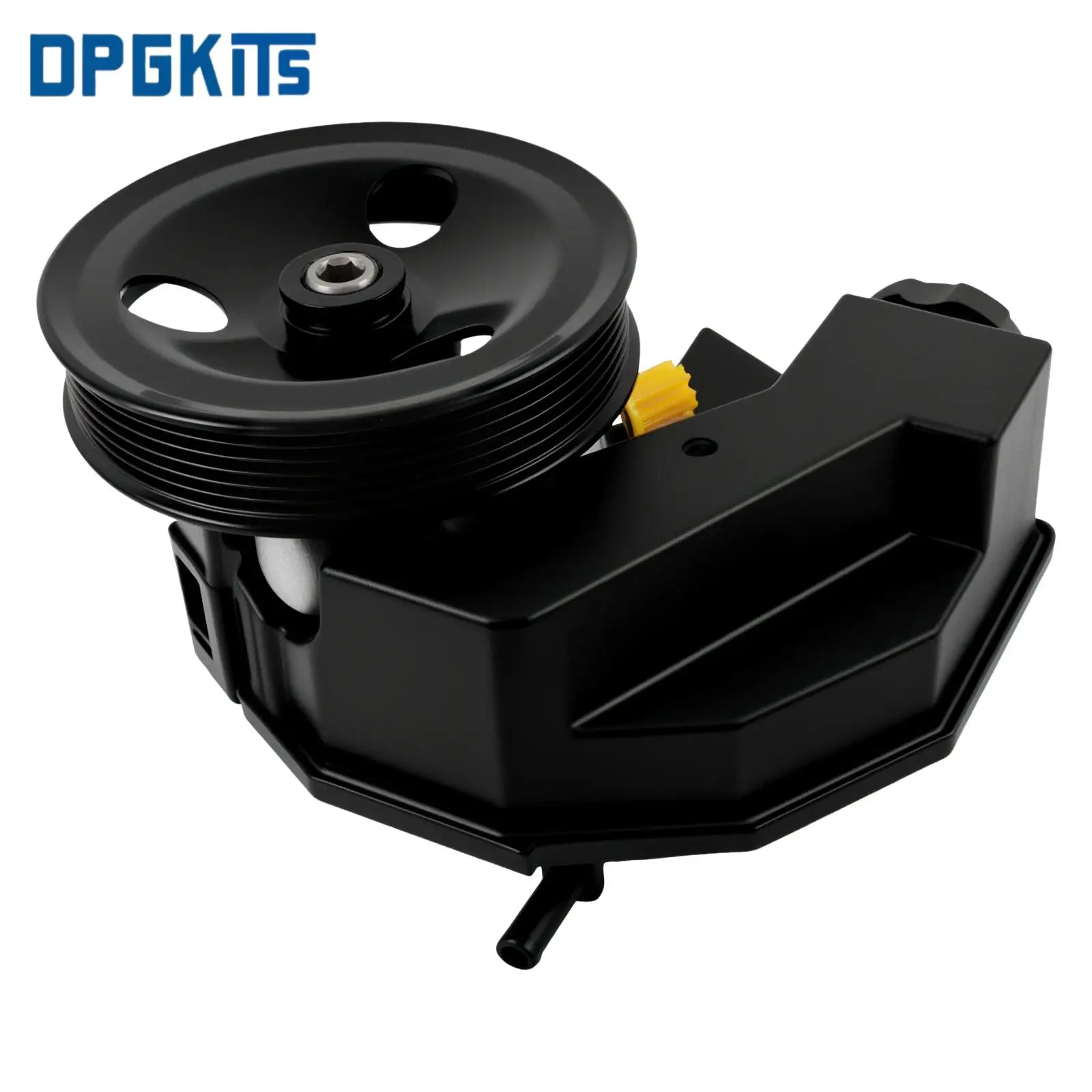 Насос гидроусилителя руля автомобиля со шкивом и резервуаром 20-61607 5080551AA 5080551AB 5080551AC для 99-04 Jeep Grand Cherokee 4.0L 4.7L
Насос гидроусилителя руля автомобиля со шкивом и резервуаром 20-61607 5080551AA 5080551AB 5080551AC для 99-04 Jeep Grand Cherokee 4.0L 4.7L 