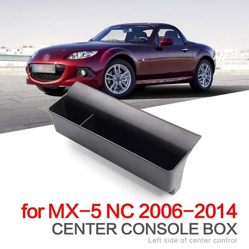 For Mazda MX-5 NC Roadster 2006~2014 Car Armrest Seat Slot Gap Storage Box Center Console Flocking Organizer Tray Accessories
For Mazda MX-5 NC Roadster 2006~2014 Car Armrest Seat Slot Gap Storage Box Center Console Flocking Organizer Tray Accessories