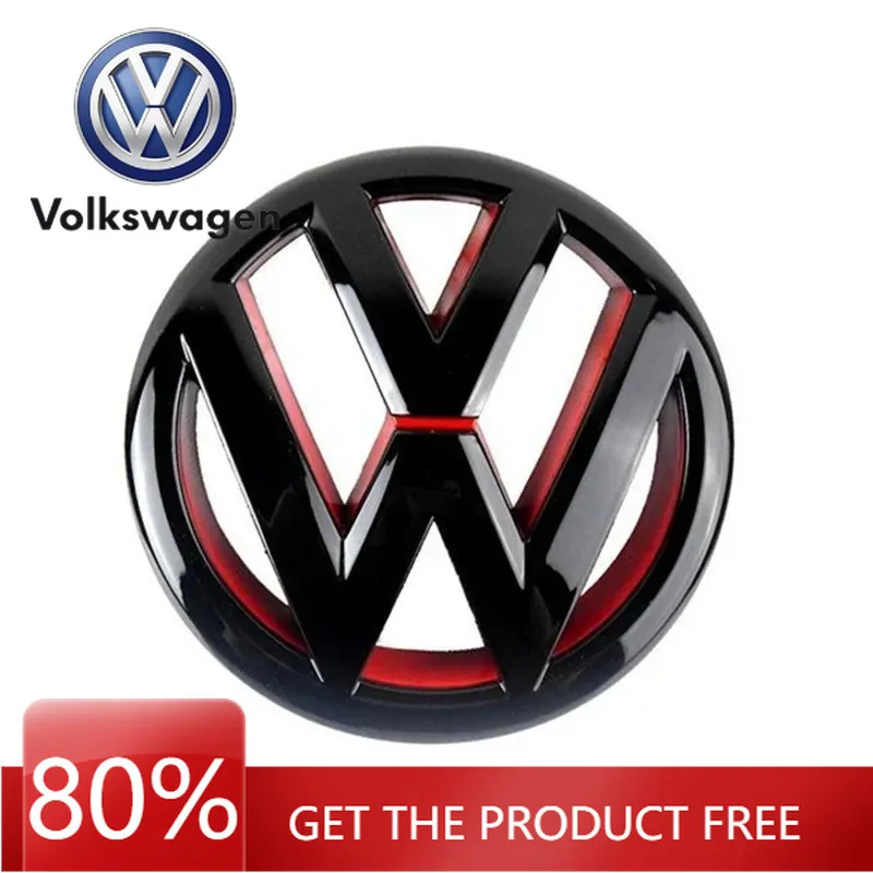 Колпаки ступиц для VW Volkswagen, значки передней решетки автомобиля, эмблема заднего багажника, крышки, наклейка с логотипом Golf 6 golf 6 MK6 GTI
Колпаки ступиц для VW Volkswagen, значки передней решетки автомобиля, эмблема заднего багажника, крышки, наклейка с логотипом Golf 6 golf 6 MK6 GTI