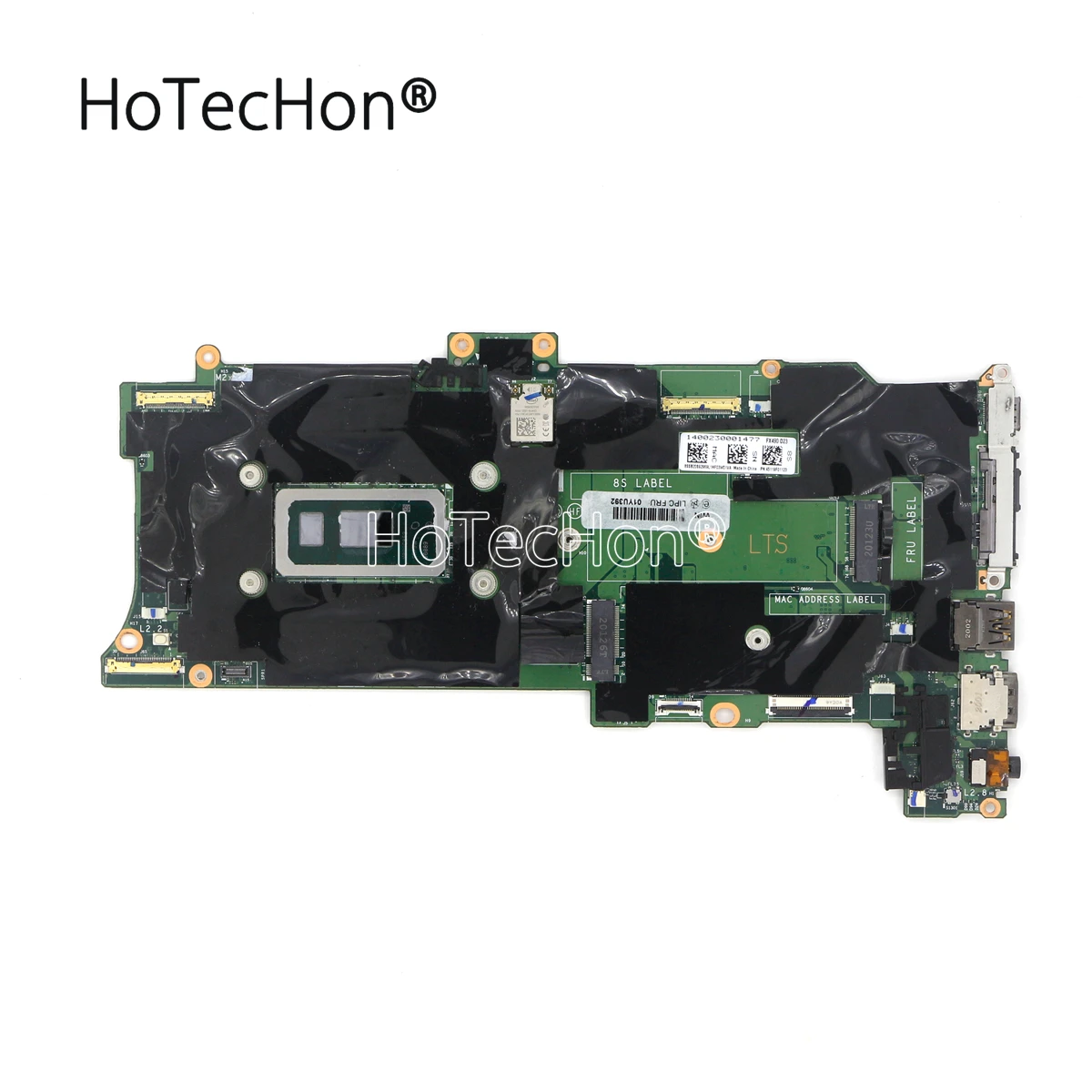 01YU392 01YU368 01YU356 Motherboard NM-B861 i5 i7 for Lenovo ThinkPad X1 Carbon Gen 7th (20QD 20QE) X1 Yoga Gen 4th (20QF 20QG)
01YU392 01YU368 01YU356 Motherboard NM-B861 i5 i7 for Lenovo ThinkPad X1 Carbon Gen 7th (20QD 20QE) X1 Yoga Gen 4th (20QF 20QG)