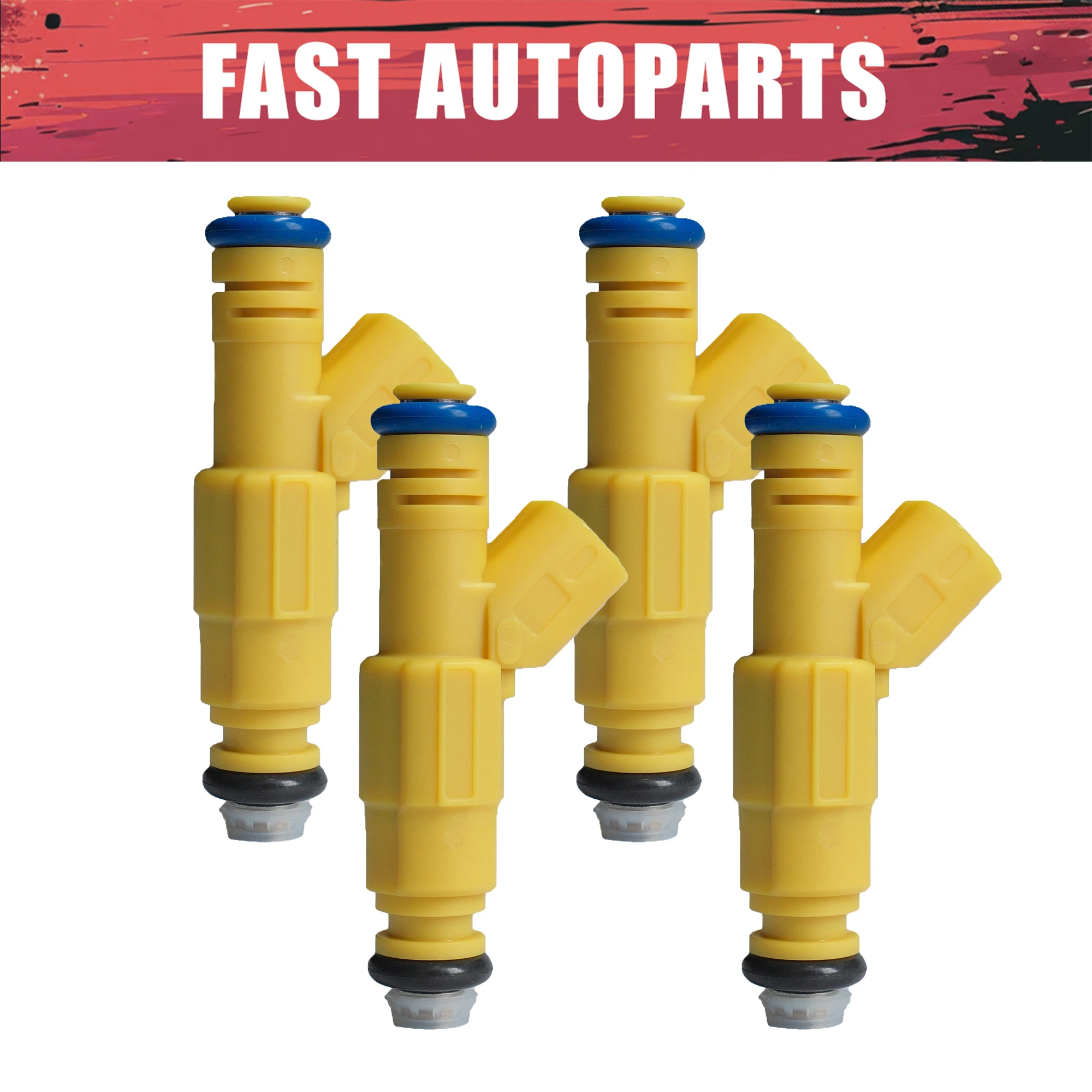 Топливный инжектор, 0280156205,4 шт., для Ford Ranger Mazda 2004-2005,2011 B2300 2005-2006 2.3L
Топливный инжектор, 0280156205,4 шт., для Ford Ranger Mazda 2004-2005,2011 B2300 2005-2006 2.3L