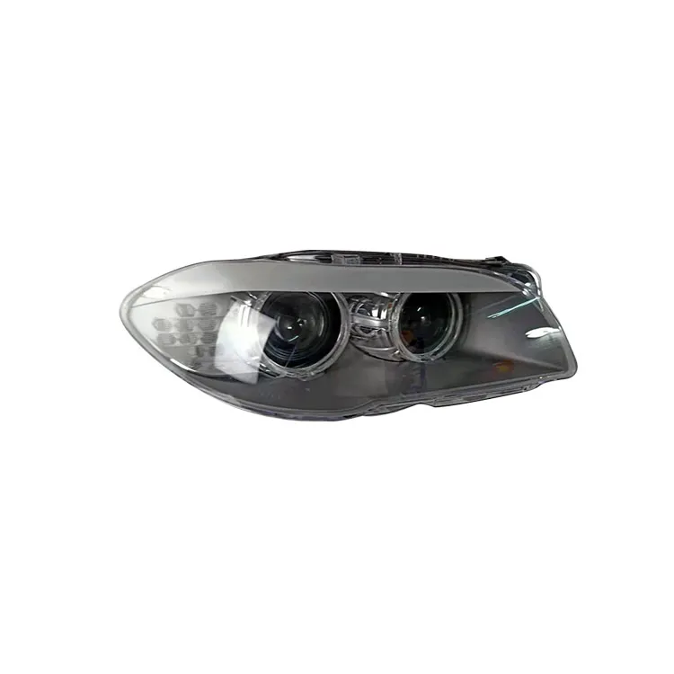 Для 5 серии F18 F10 светодиодные фары в сборе, высококачественные ксеноновые HID-лампы, оригинальные фары для моделей 2011-2013, 520 523 525 
Для 5 серии F18 F10 светодиодные фары в сборе, высококачественные ксеноновые HID-лампы, оригинальные фары для моделей 2011-2013, 520 523 525