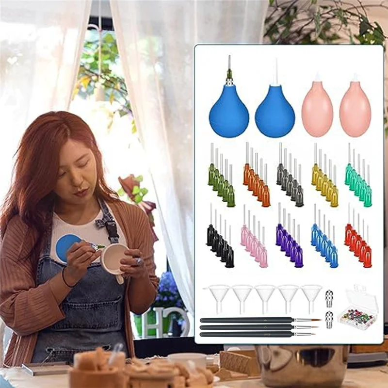 A96I-Pottery Glaze для керамической бутылки Glaze Slipand Drag Керамическая глазурь для сжимания бутылки
A96I-Pottery Glaze для керамической бутылки Glaze Slipand Drag Керамическая глазурь для сжимания бутылки