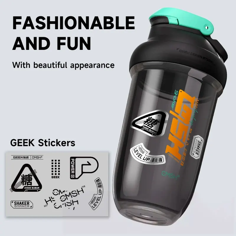 630ML Sports Portable Cup Tritan Material Fashionable Bottle Outdoor Travel Mug Large Capacity Sports Water Bottle Holiday Gifts
630ML Sports Portable Cup Tritan Material Fashionable Bottle Outdoor Travel Mug Large Capacity Sports Water Bottle Holiday Gifts
