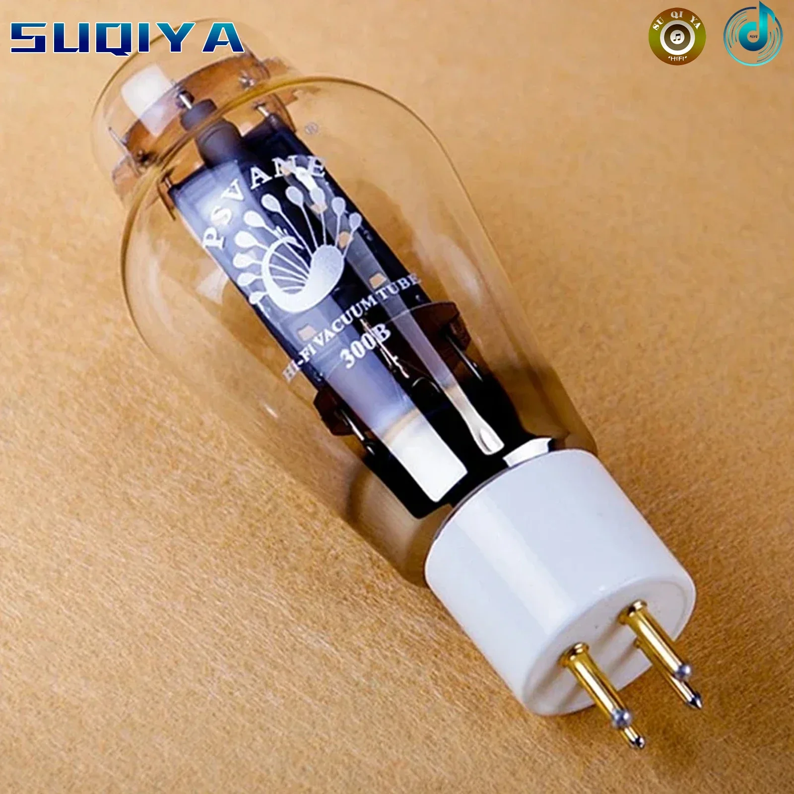 HIFI Audio Valve PSVANE 300B Vacuum Tube Electronic Tube Amplifier Kit DIY Genuine Factory Precision Matched Quad
HIFI Audio Valve PSVANE 300B Vacuum Tube Electronic Tube Amplifier Kit DIY Genuine Factory Precision Matched Quad