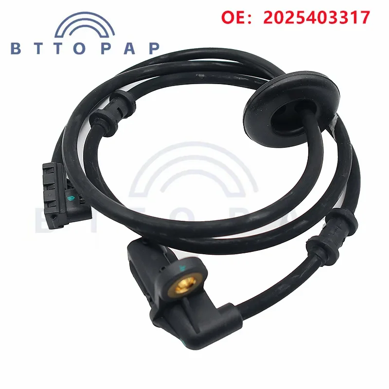 2025403317 A2025403317 Датчик скорости заднего правого колеса ABS для Mercedes Benz C180 C200 C220 C230 C240 C250 C280 C43 CLK230 S202
2025403317 A2025403317 Датчик скорости заднего правого колеса ABS для Mercedes Benz C180 C200 C220 C230 C240 C250 C280 C43 CLK230 S202