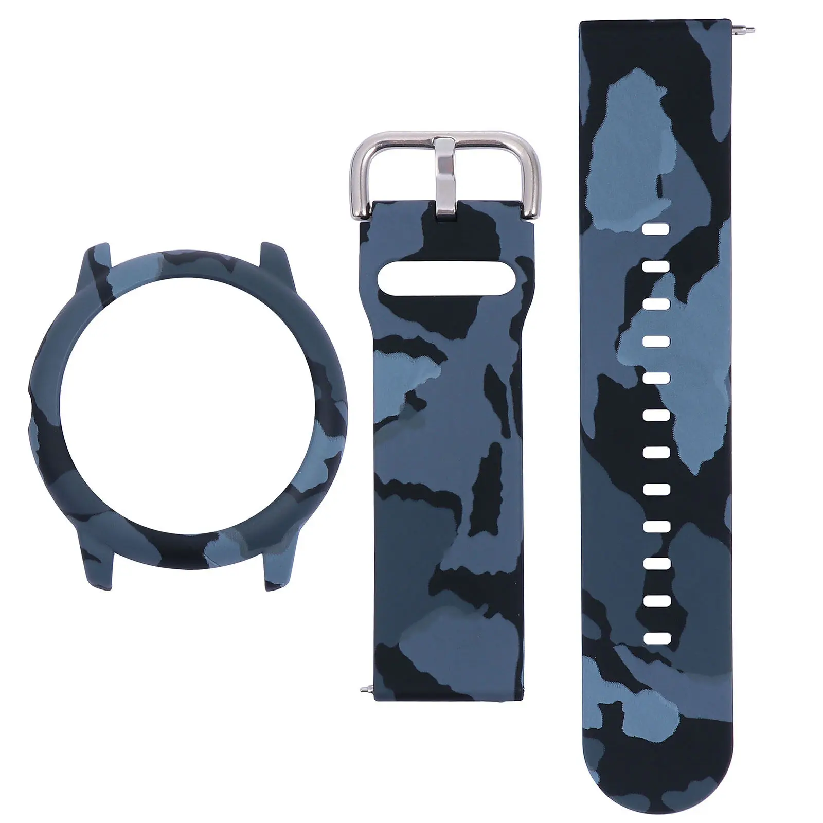 Shell Silicone Watchband Replacement Strap Fabric Small Pocket Protector Compatible with
Shell Silicone Watchband Replacement Strap Fabric Small Pocket Protector Compatible with