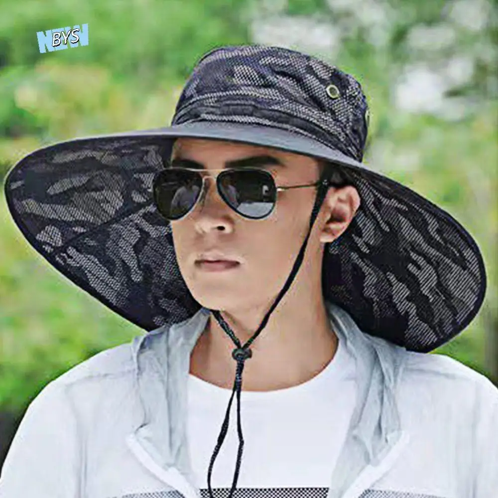 Hat Men Tea Picking Hat Do Farming Work Polyester Camouflage Bucket Hat Summer UV Protection Hiking Fishing Caps Women Sun Hat
Hat Men Tea Picking Hat Do Farming Work Polyester Camouflage Bucket Hat Summer UV Protection Hiking Fishing Caps Women Sun Hat