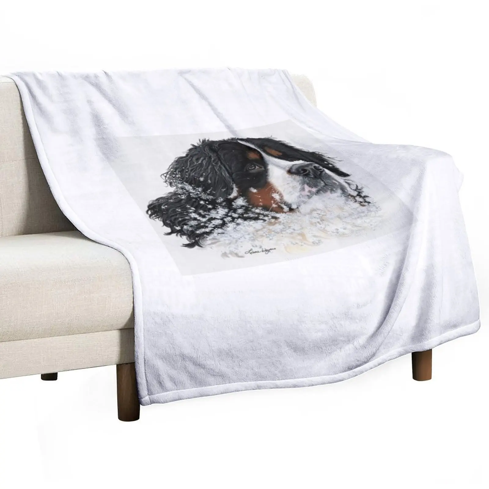 Frosty Throw Blanket Luxury Throw Loose Personalized Gift Custom Blankets
Frosty Throw Blanket Luxury Throw Loose Personalized Gift Custom Blankets