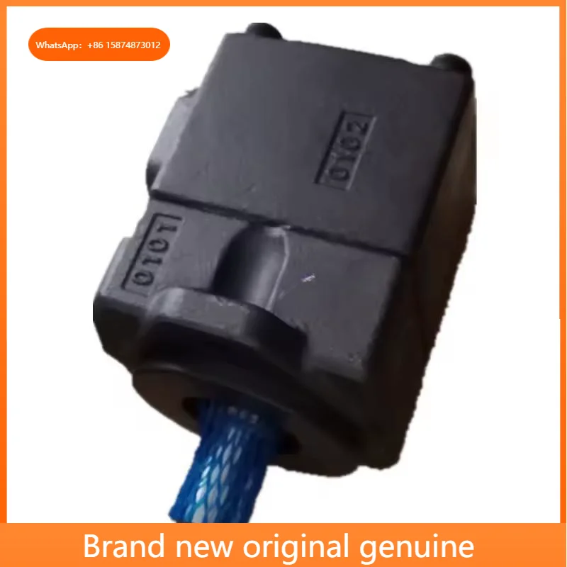 Hydraul Pump PV2R 1 2 3 PV2R13-10-94-F-RAAA-43 PV2R2-65-F-RAA-41 PV2R2-41-FR PV2R2-65-L-RAA-41 Vane Pumps
Hydraul Pump PV2R 1 2 3 PV2R13-10-94-F-RAAA-43 PV2R2-65-F-RAA-41 PV2R2-41-FR PV2R2-65-L-RAA-41 Vane Pumps