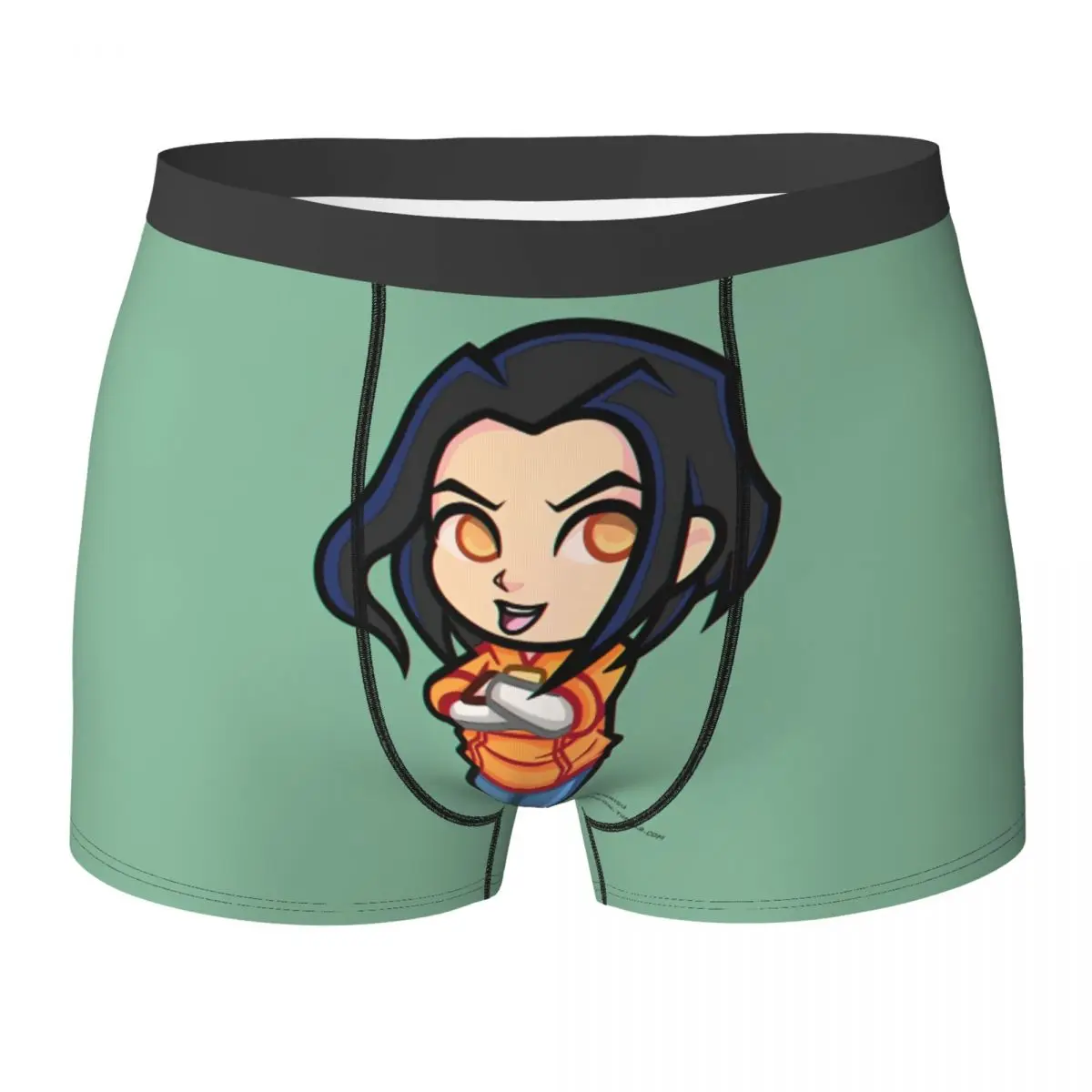 Нижнее белье Jackie Chan Adventures, удобные трусы, шорты «сделай сам», трусы для мужской сумки, большие размеры, багажник
Нижнее белье Jackie Chan Adventures, удобные трусы, шорты «сделай сам», трусы для мужской сумки, большие размеры, багажник