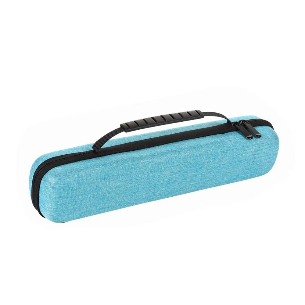 Protective Hair Straightener Storage Box Anti-Scratch Waterproof Hair Clipper Storage Bag Dustproof Curling Iron Carrying Case
Protective Hair Straightener Storage Box Anti-Scratch Waterproof Hair Clipper Storage Bag Dustproof Curling Iron Carrying Case