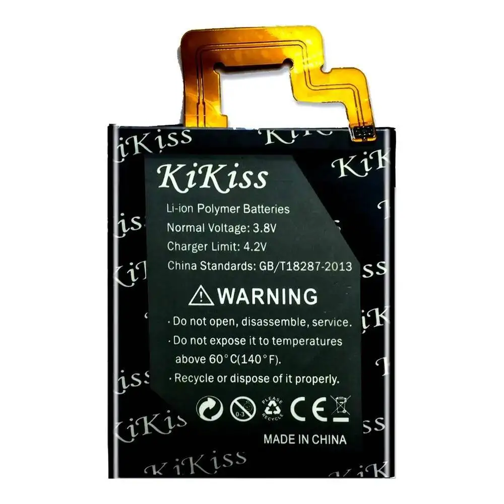 Mobile Phone Battery Long-Lasting Performance BL216 For Lenovo Vibe Z K910 K910e K6 X910 4900Mah
Mobile Phone Battery Long-Lasting Performance BL216 For Lenovo Vibe Z K910 K910e K6 X910 4900Mah