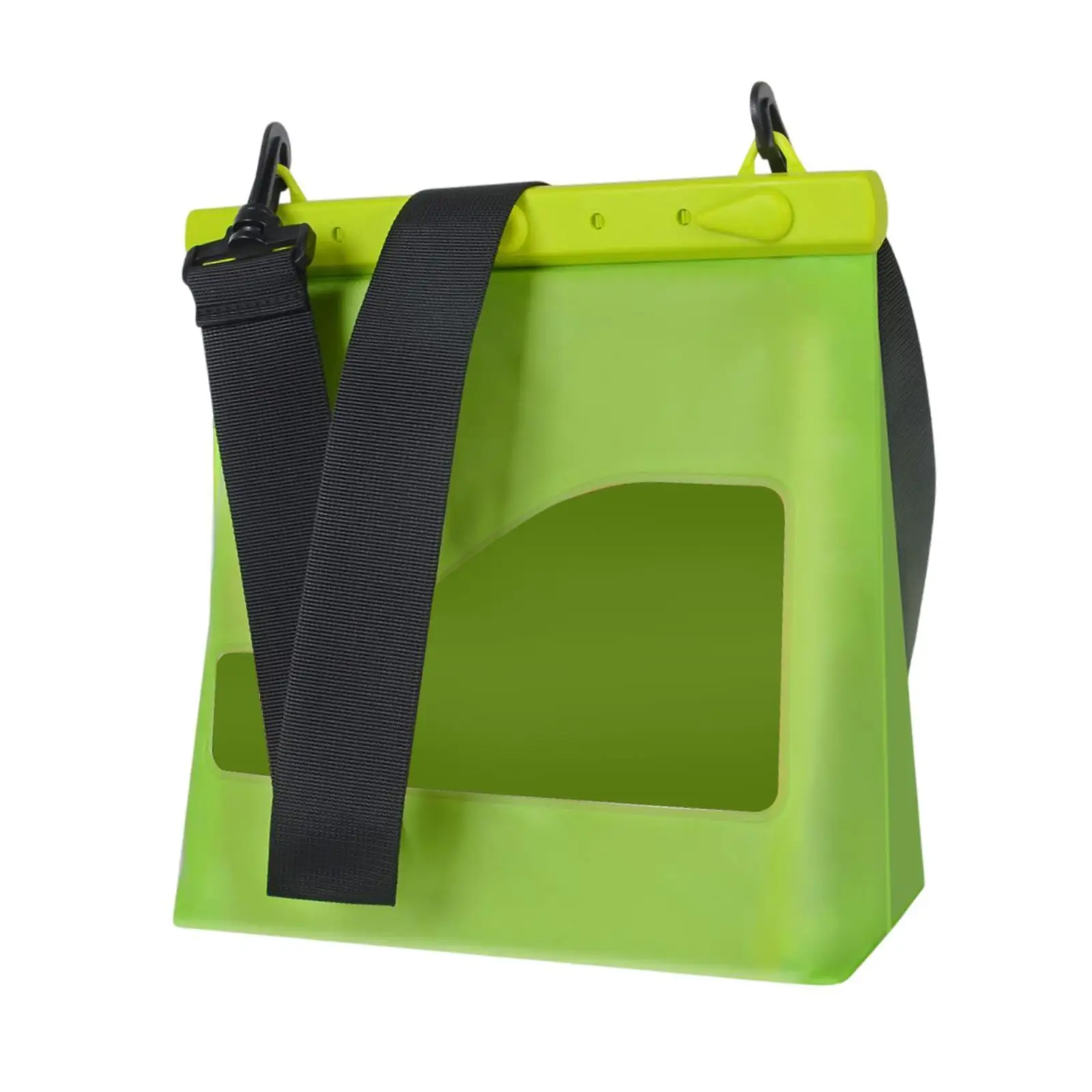 Dry Storage Shoulder Bag Wallet Purse Organizer Beach Waterproof Phone Pouch
Dry Storage Shoulder Bag Wallet Purse Organizer Beach Waterproof Phone Pouch