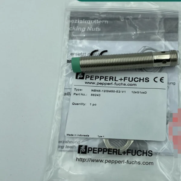 1 шт. новый Nbn8-12gm50-e2-v1 P Совершенно новый оригинальный точечный ПЛК
1 шт. новый Nbn8-12gm50-e2-v1 P Совершенно новый оригинальный точечный ПЛК