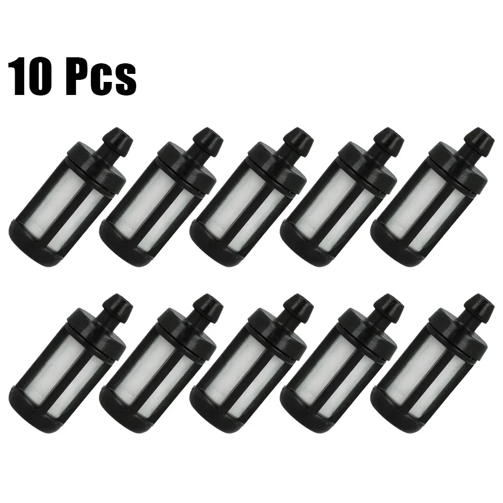 10PCS Fuel Filter For Garden Grass Trimmer Chainsaws Blowers Carburetor For MS361 MS381 MS038 MS380 MS660 MS066
10PCS Fuel Filter For Garden Grass Trimmer Chainsaws Blowers Carburetor For MS361 MS381 MS038 MS380 MS660 MS066