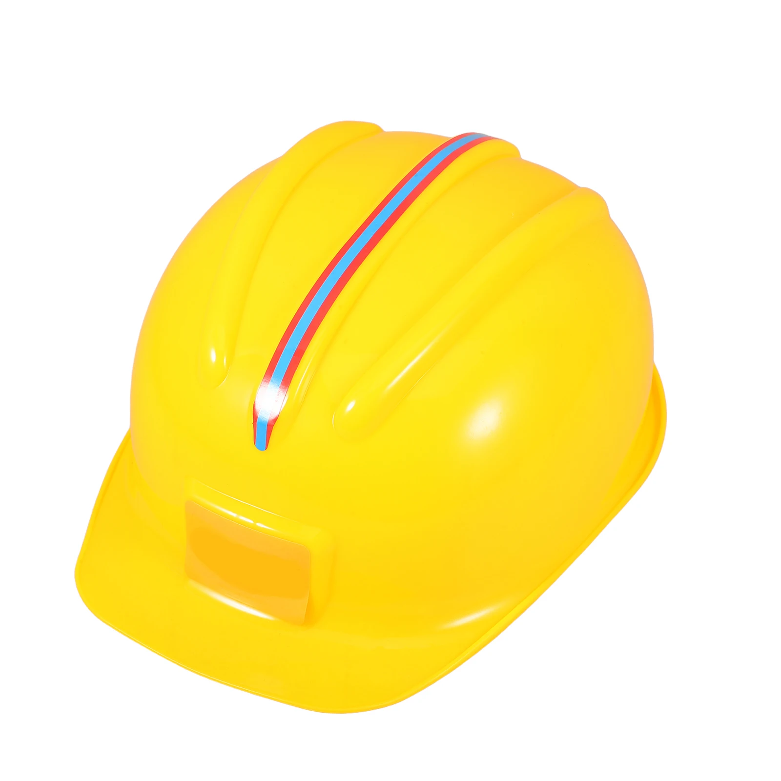 Simulation Engineering Hat Kids Construction Hard Hat Lightweight Safe Cosplay Role Play Toy Educational Creativity
Simulation Engineering Hat Kids Construction Hard Hat Lightweight Safe Cosplay Role Play Toy Educational Creativity