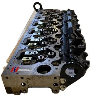 Disassemble New Parts 3845313 231028004 Cylinder Head Asy for Perkins 1106D-E70TA
Disassemble New Parts 3845313 231028004 Cylinder Head Asy for Perkins 1106D-E70TA