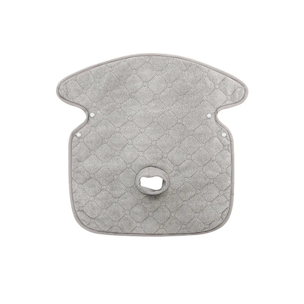 Water-absorbing Baby Carseat Mat Anti-dirty Foldable Baby Seat Pad Non-slip Anti-leak Car Seat Protector Long Driving Comfort
Water-absorbing Baby Carseat Mat Anti-dirty Foldable Baby Seat Pad Non-slip Anti-leak Car Seat Protector Long Driving Comfort