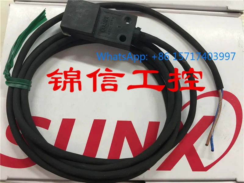 Бесконтактный переключатель GXL-15FU GXL-15F GXL-15FB GXL-15FUB
Бесконтактный переключатель GXL-15FU GXL-15F GXL-15FB GXL-15FUB