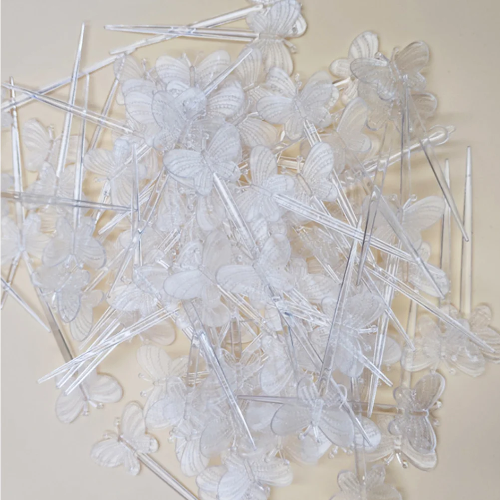 200pcs Plastic Fruit Picks Rosy Flamingo Cartoon Shapes Odorless Dessert Snack Party Supplies Cake Cupcake Appetizer
200pcs Plastic Fruit Picks Rosy Flamingo Cartoon Shapes Odorless Dessert Snack Party Supplies Cake Cupcake Appetizer