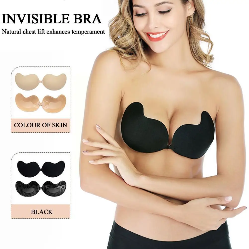 New Mango Shape Adhesive Bra 2023 Upgrad Sticky Invisible Backless Strapless Push Up Bras For Womens Sticky Bra Nipple Bras L6L8
New Mango Shape Adhesive Bra 2023 Upgrad Sticky Invisible Backless Strapless Push Up Bras For Womens Sticky Bra Nipple Bras L6L8