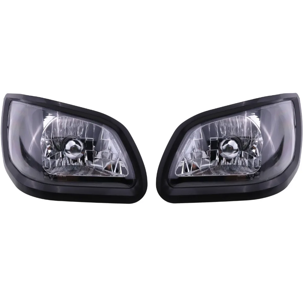 LH & RH Headlight 3C081-75723 3C081-75713 Fits Kubota M7040 Series Tractors
LH & RH Headlight 3C081-75723 3C081-75713 Fits Kubota M7040 Series Tractors