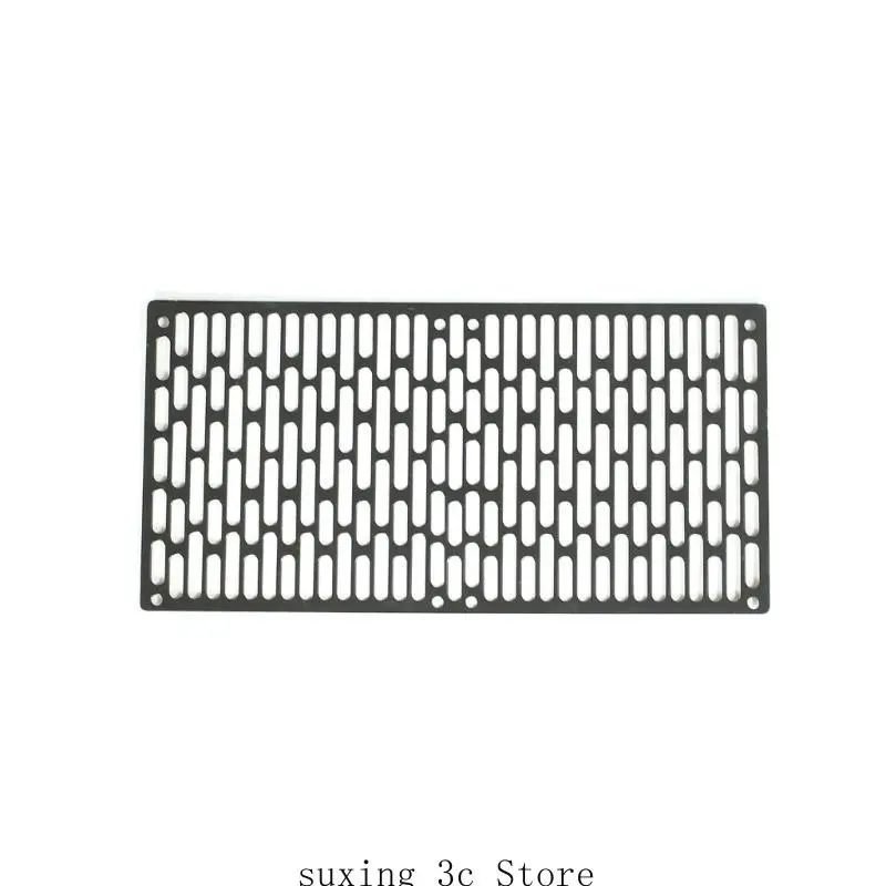 E8BE Radiator Guard Cooling Protector Shield Shield PC Dust Filter для эффективного охлаждения
E8BE Radiator Guard Cooling Protector Shield Shield PC Dust Filter для эффективного охлаждения