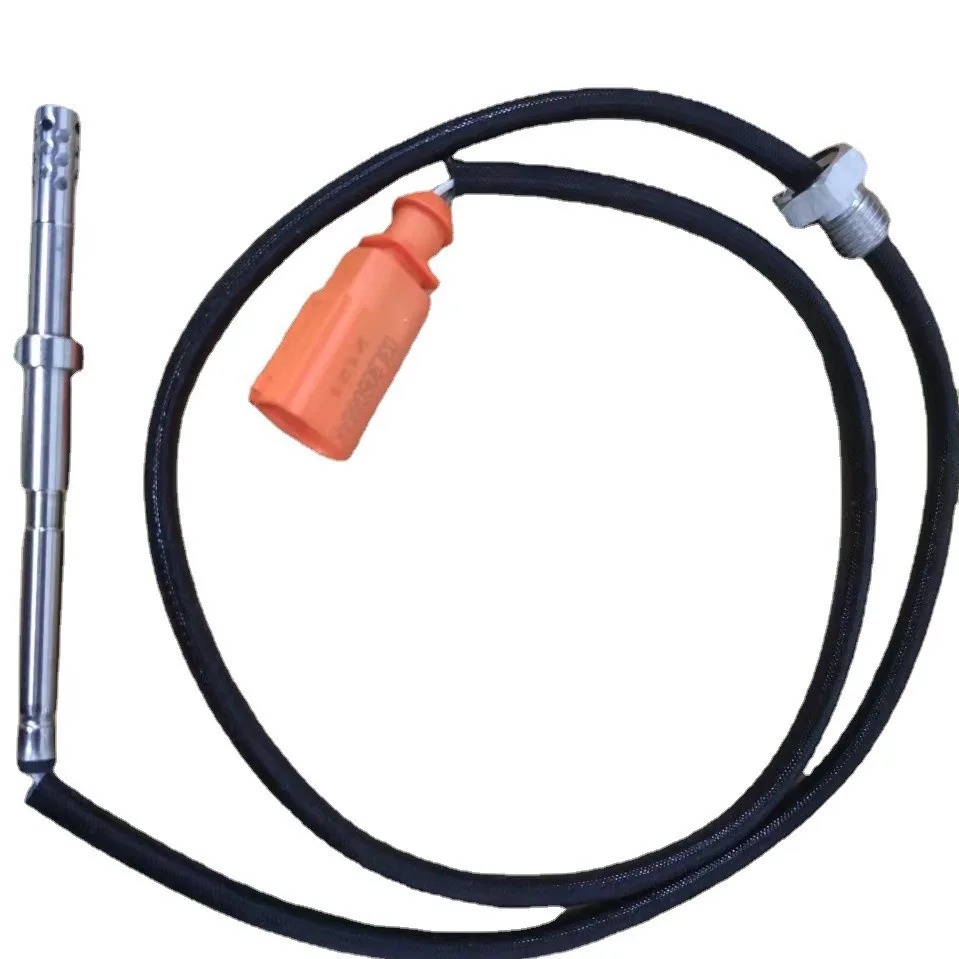 AMEXIAOXU 03L906088AK for SKODA exhaust gas temperature sensor, exhaust gas temperature sensor
AMEXIAOXU 03L906088AK for SKODA exhaust gas temperature sensor, exhaust gas temperature sensor