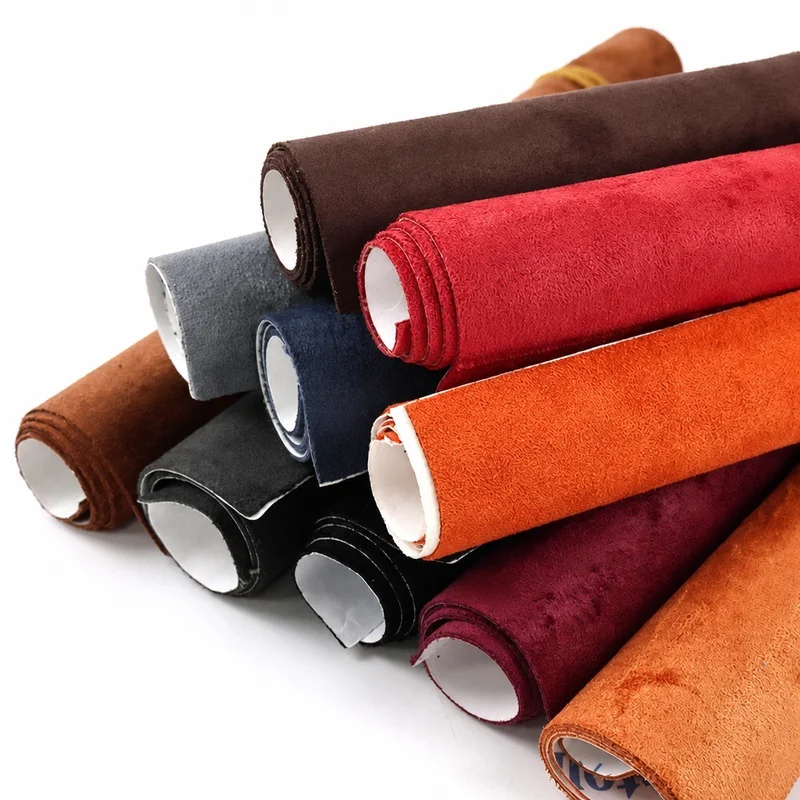 20*30/70cm Suede Self-adhesive Adhesive Cloth Car Interior Fabric Repair Patch Decor Workbench Velvet Fabrics DIY Sewing Supply
20*30/70cm Suede Self-adhesive Adhesive Cloth Car Interior Fabric Repair Patch Decor Workbench Velvet Fabrics DIY Sewing Supply