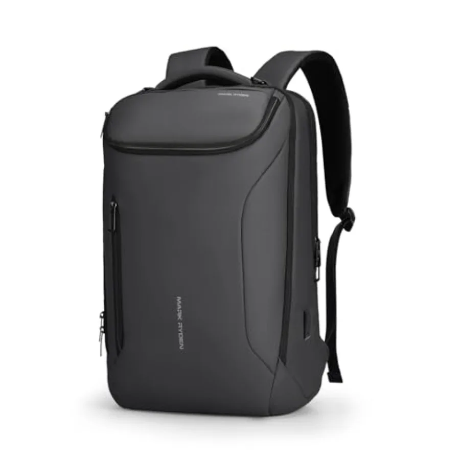 Business Backpack for Men, Waterproof High Tech Backpack with Sport Car Shape Design and USB Charging Port, Travel Laptop Backp
Business Backpack for Men, Waterproof High Tech Backpack with Sport Car Shape Design and USB Charging Port, Travel Laptop Backp