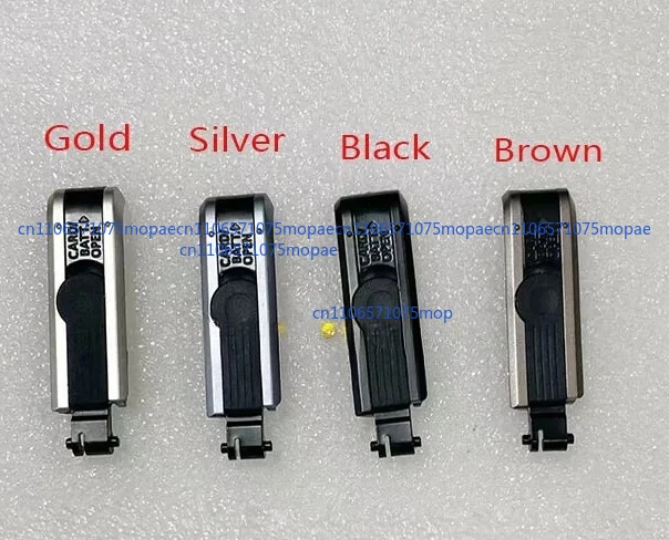 1pcs For Canon IXUS120IS IXY220 SD940 Battery Cover Digital Parts
1pcs For Canon IXUS120IS IXY220 SD940 Battery Cover Digital Parts