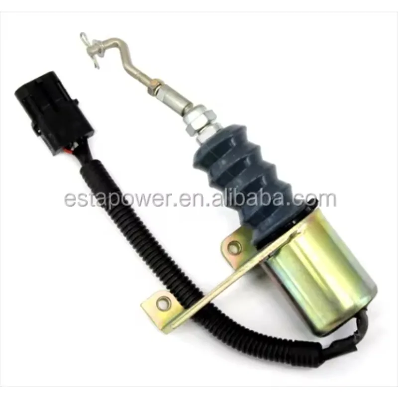 Solenoid 3932017 12V 3974947 24V Z3900107 SA-3742 1751ES 12V SA-4654 RSV 1700-4127 1751ES-24VDC 05CF47-00 C3974947 3900107
Solenoid 3932017 12V 3974947 24V Z3900107 SA-3742 1751ES 12V SA-4654 RSV 1700-4127 1751ES-24VDC 05CF47-00 C3974947 3900107