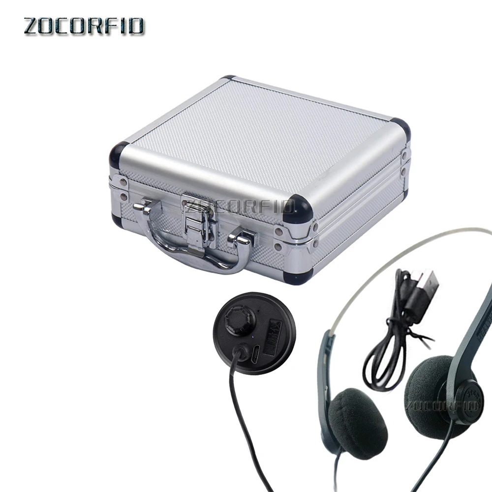 Water Pipe Leak Detection Instrument Household High-Precision Floor Heating Leak Detector Water Leakage Side-Exposing Detector
Water Pipe Leak Detection Instrument Household High-Precision Floor Heating Leak Detector Water Leakage Side-Exposing Detector