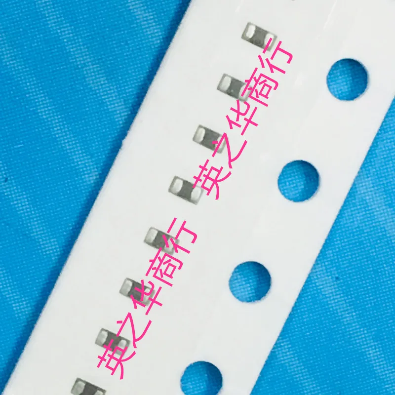 50 шт. оригинальный новый AVLC5S02050 SMD варистор 0402 5,5 В 50 пФ
50 шт. оригинальный новый AVLC5S02050 SMD варистор 0402 5,5 В 50 пФ