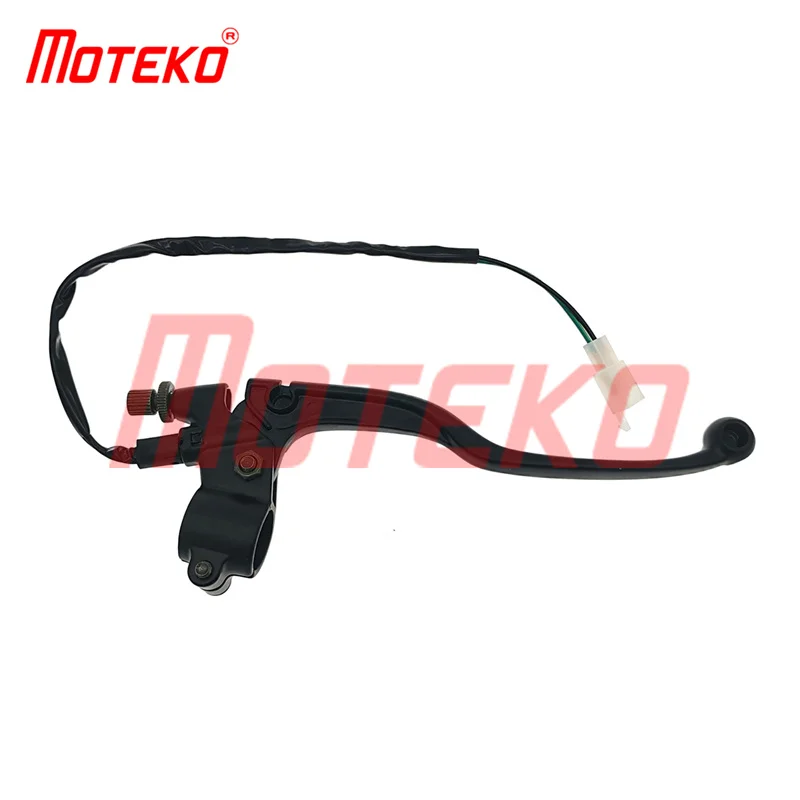 BX16050459 MOTORCYCLE HANDLE LEVER BRAKE LEVER WITH MIRROR HOLDER ACCESSORIES FOR YAMAHA FZ16 YBR125 LIBERO110 LIBERO125
BX16050459 MOTORCYCLE HANDLE LEVER BRAKE LEVER WITH MIRROR HOLDER ACCESSORIES FOR YAMAHA FZ16 YBR125 LIBERO110 LIBERO125