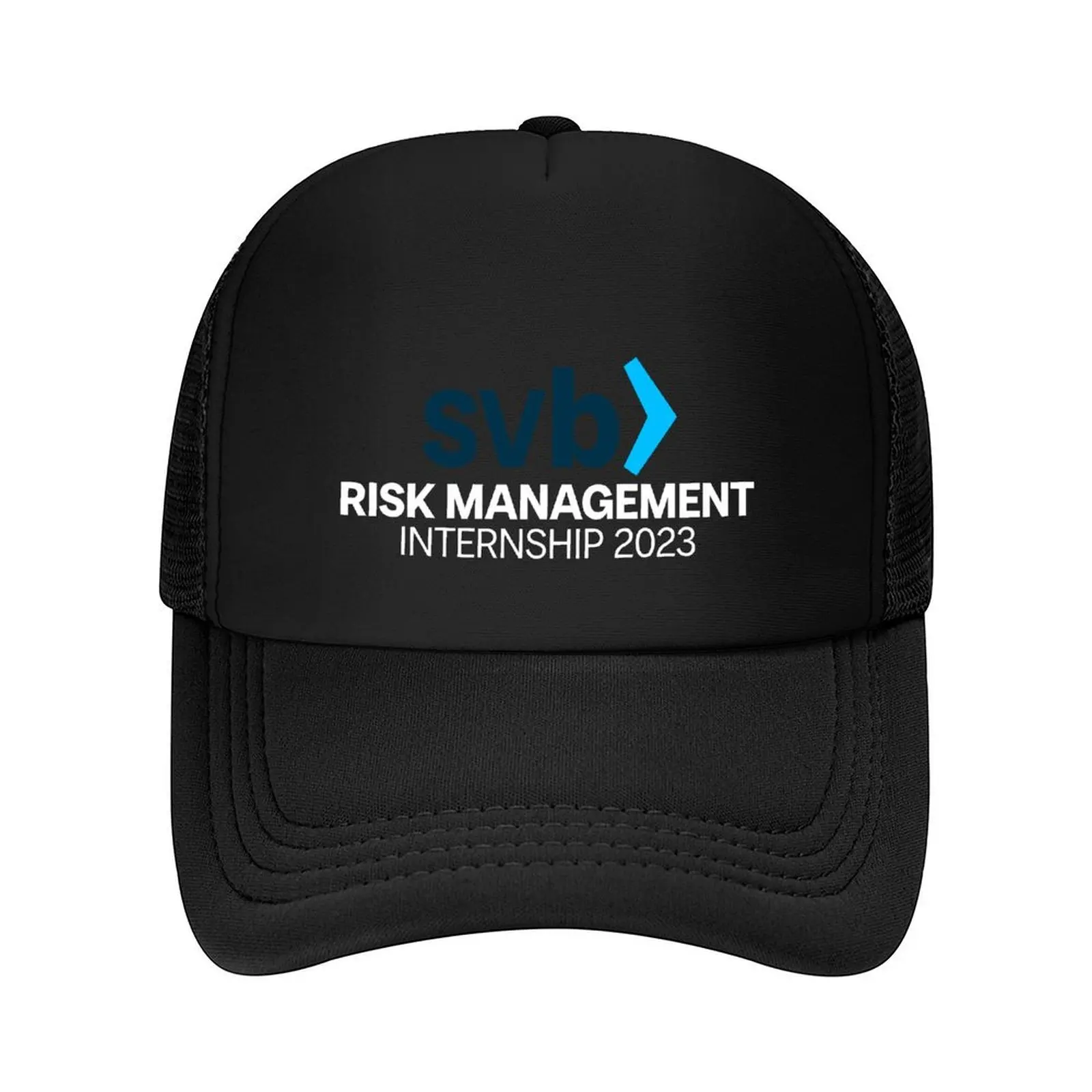 SILICON VALLEY BANK RISK MANAGEMENT INTERSHIP 2023 Baseball Cap Big Size Hat Trucker Hat derby hat Fishing cap For Men Women's
SILICON VALLEY BANK RISK MANAGEMENT INTERSHIP 2023 Baseball Cap Big Size Hat Trucker Hat derby hat Fishing cap For Men Women's