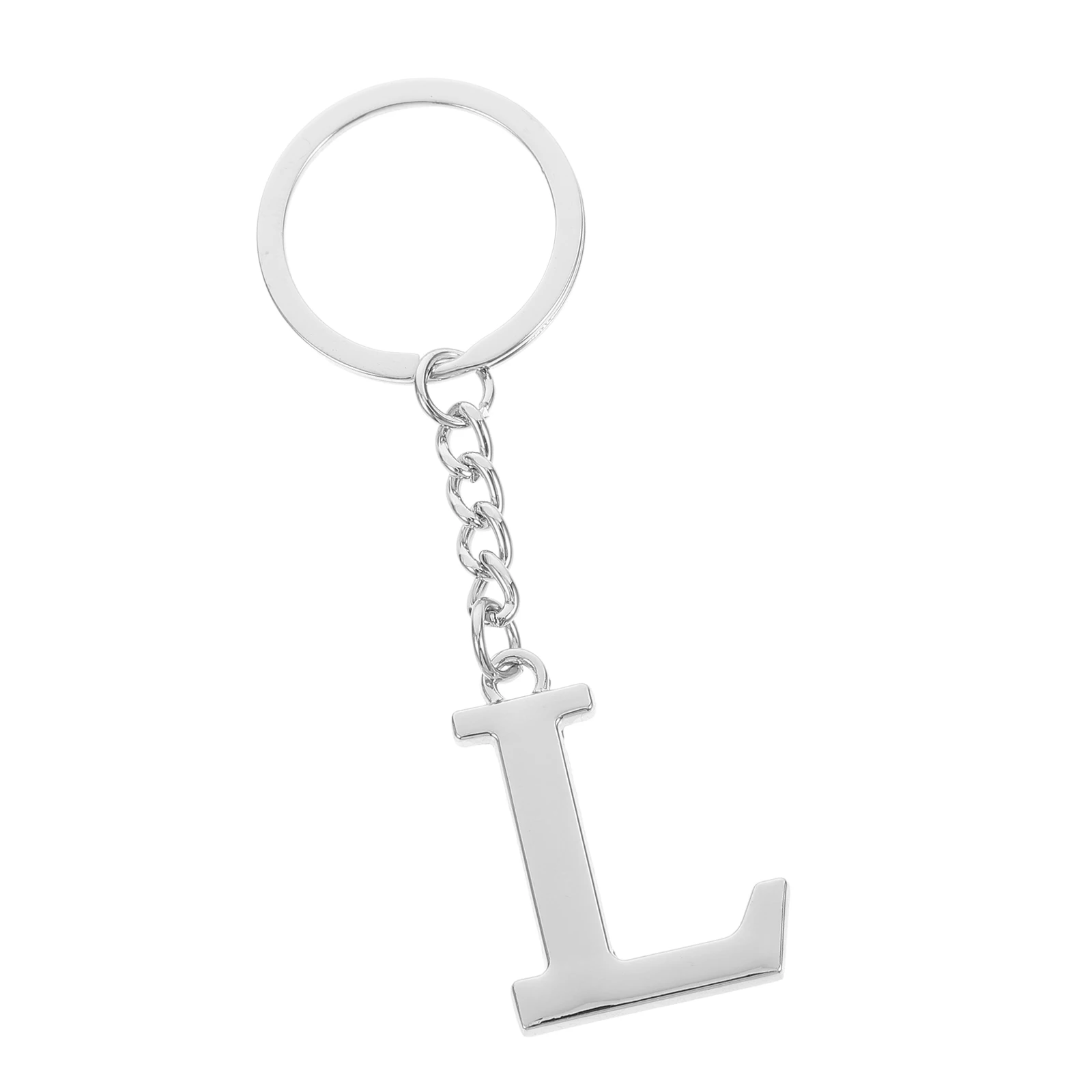 Letter Women Aluminum Car Key Chain Key Chain Wallet Women Wallet Purse Charms Handbag Pendant Backpack Keyring
Letter Women Aluminum Car Key Chain Key Chain Wallet Women Wallet Purse Charms Handbag Pendant Backpack Keyring